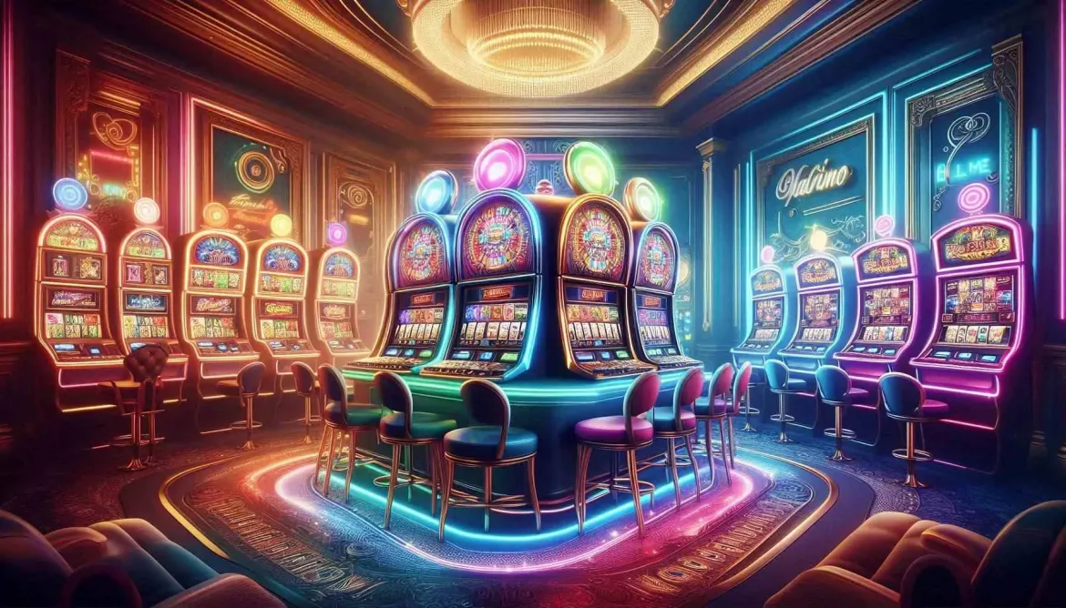 Woolbet Casino